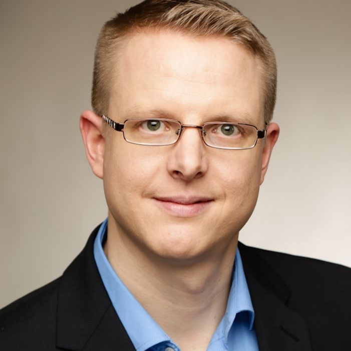 Markus Kreitz