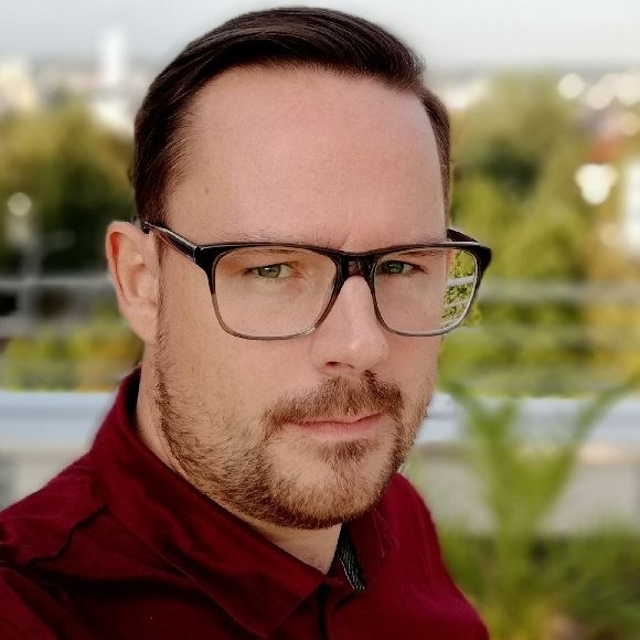 Tobias Anslinger